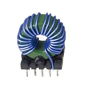 inductor